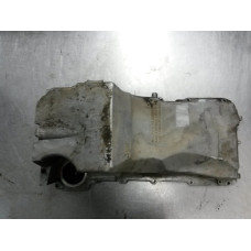 GSP505 Engine Oil Pan For 99-06 Chevrolet Silverado 1500  5.3 12573704